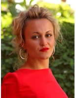 Алла Кукунова