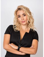 Анжела Никитина