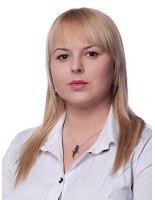 Анна Фомичева