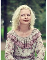 Анна Пшеничко