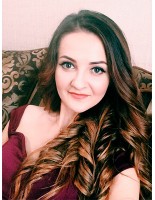 Анна Сидорова 