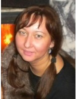 Екатерина Гурина