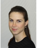 Екатерина Ильенко 