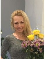 Екатерина Калиничева