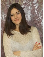 Екатерина Коузи