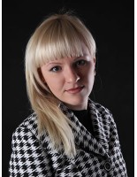 Екатерина Третьякова