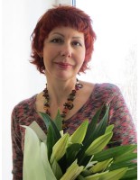 Елена Игнатьева