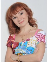 Елена Кобелева