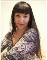 Эльвира Квашнина