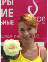 Эва Романова