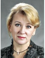 Инна Жадаева