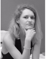 Ирена Сухинина