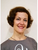 Ирина Николаева