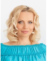 Ирина Соловьева