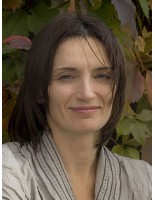Елена Коваленко