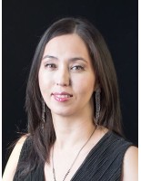 Лина Бичиханова