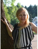 Марина Карасева