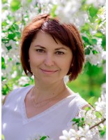 Мария Васильева