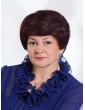 Наталья Перцева