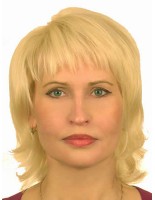 Наталья Широкова