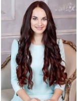 Полина Санрайз