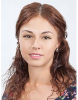Светлана Крафт