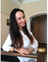 Светлана Родина