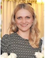 Татьяна Калинина