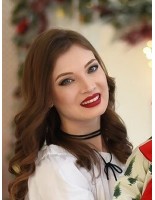 Зарина Бурчина